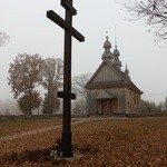 Cerkiew w Godkowie
