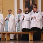 50-lecie elbląskiej parafii MBKP