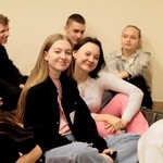 WSD Elbląg - czuwanie młodzieży