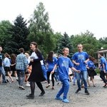 Mikoszewo - Dzień Wspólnoty