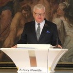 Historia Żuław i Powiśla w WSD