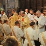 Święcenia kapłańskie A.D. 2018