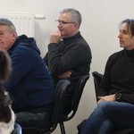 Karnawałowy recital na akordeon