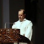 Wigilia Paschalna w archikatedrze