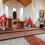 Jubileusz parafii pw. Michała Kozala