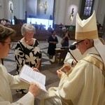 Błogosławieństwo wdów konsekrowanych cz. 2