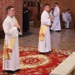 Święcenia kapłańskie cz. 2
