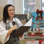 Gala XIV Konkursu "Niemiecki Kalendarz Adwentowy"