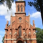 Rostkowo św. Stanisława Kostki