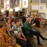 6. Międzynarodowy Festiwal Organowy św. Michała Archanioła