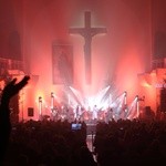 Koncert "Wesel się ziemio" w Elblągu cz. 2
