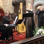 Koncert Zespołu Kamerlanego "Pro Musica Antiqua"