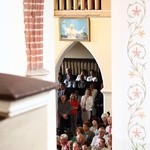 Świętowali 800-lecie parafii 