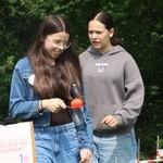 II Festyn Rodzinny w Przezmarku
