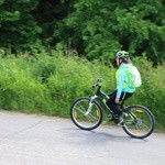 Pielgrzymka rowerowa Kwidzyn-Mątowy Wielkie