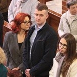 Święcenia kapłańskie cz. 2