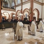 Inauguracja Roku Świętego Józefa w Bobrku