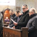 Szkolenie dla księży w Płocku