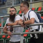 Akcja ewangelizacyjna Pomoc w ramach mistrzostw
