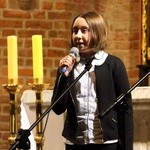 Koncert laureatów IV Międzyszkolnego Konkursu Kolęd i Pastorałek