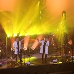 Koncert "Wesel się ziemio" w Elblągu cz. 2