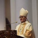 Msza Krzyżma Świętego w katedrze cz. 2