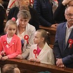 Msza za ojczyznę - 3 maja 2025