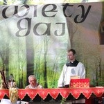 Odpust w Świętym Gaju cz. 2