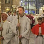 Zakończenie Roku św. Stanisława Kostki