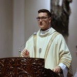 Wigilia Paschalna w archikatedrze