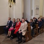 Jubileusze Małżeńskie 2025 cz. 2