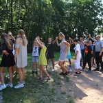 Mikoszewo - Dzień Wspólnoty
