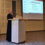 Konferencja o św. Janie Pawle II w Gliwicach