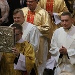 Święcenia kapłańskie w Płocku. Część I