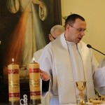 Jubileusz stowarzyszenia św. Brata Alberta w Płocku