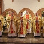 Święcenia kapłańskie cz. 2