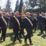 Odpust w Świętym Gaju cz. 1