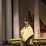 Wigilia Paschalna w archikatedrze