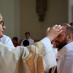 Wigilia Paschalna w archikatedrze