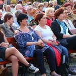 Festiwal Piosenki Wartościowej - Elbląskie Noce 