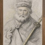 Adam Bocheński i jego prace