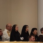 Msza Krzyżma w katedrze Chrystusa Króla cz.2