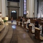 Błogosławieństwo wdów konsekrowanych cz. 2
