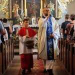 Odpust i festyn parafialny