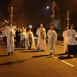 Wigilia Paschalna w archikatedrze