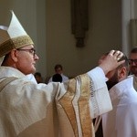 Wigilia Paschalna w archikatedrze