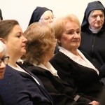 Płock. Spotkanie zakonne z s. Anną Bałchan