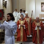 Msza św. w intencji Katowic cz. 2