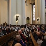 Jubileusze Małżeńskie 2025 cz. 2