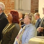 Msza na zakończenie warsztatów muzycznych